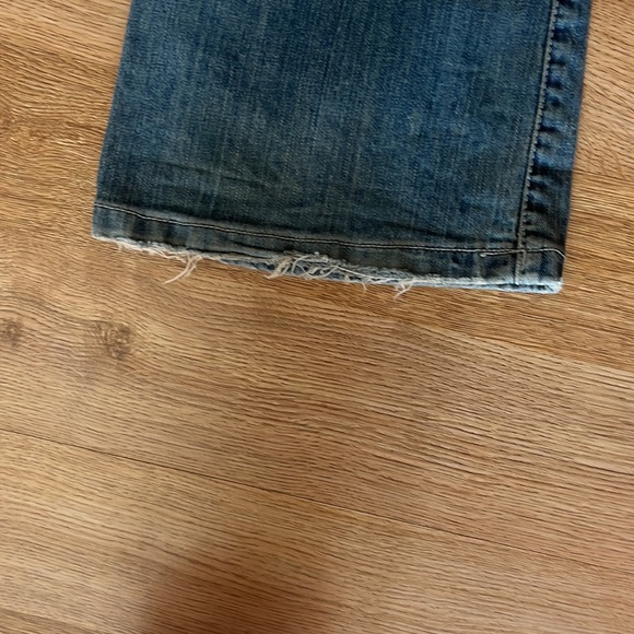 Converse Jeans - Picture 6 of 9